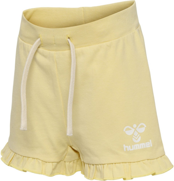 Hummel Kinder Shorts Hmldream Ruffle 219360