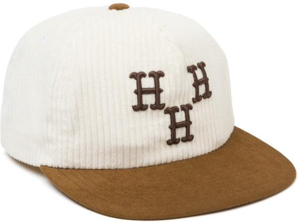 HUF Cap HatTrick Snapback HT00748