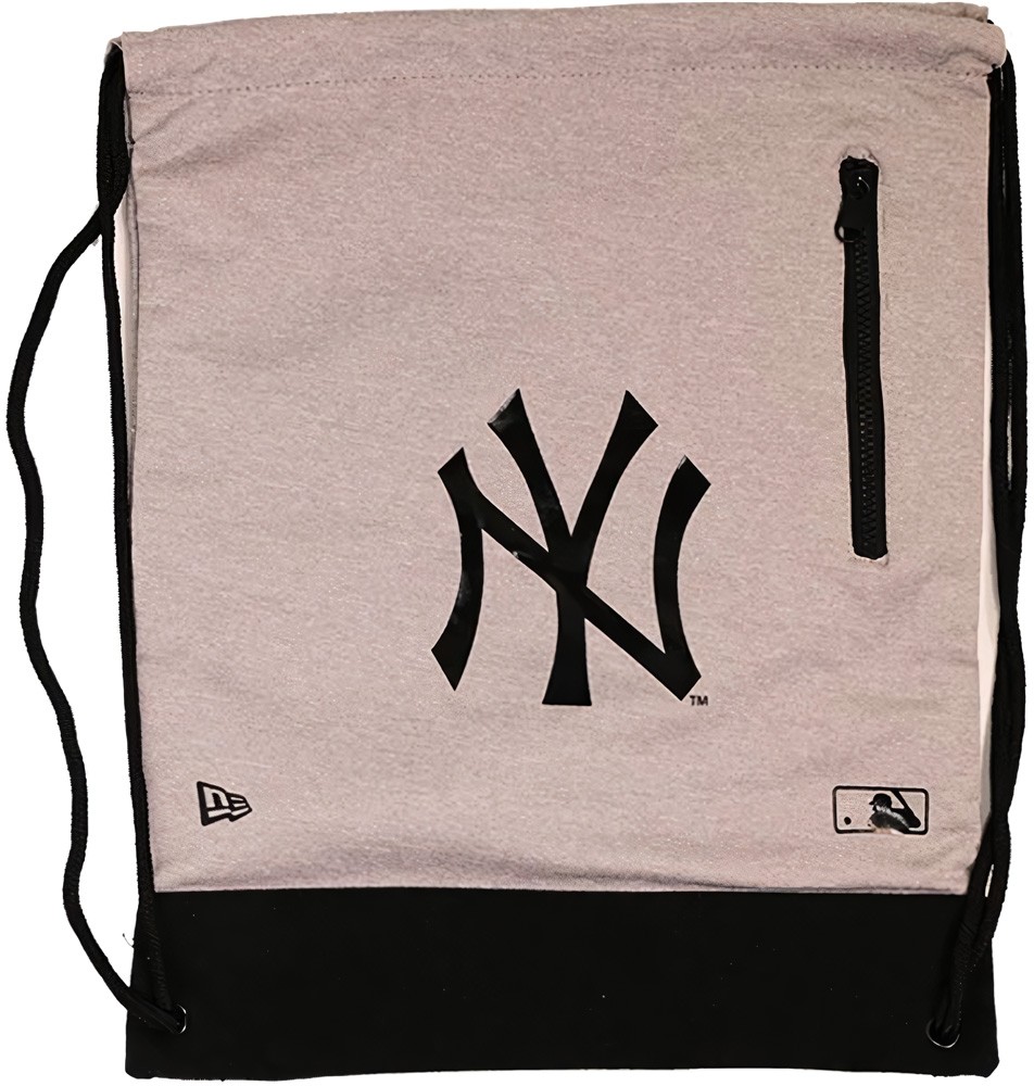 New Era Tasche Sack Premium Heather MLB New York Yankee 60137 - Herren / Unisex