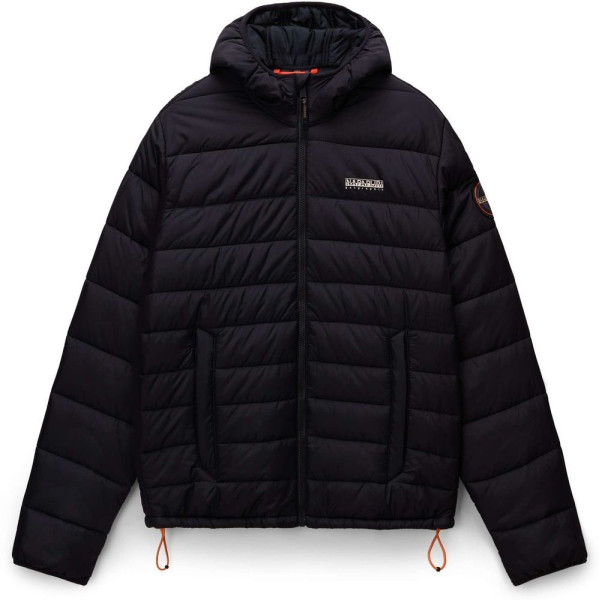 Napapijri Funktionsjacke A-Gesar H NP0A88U3