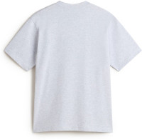Vans T-Shirt Left Chest Ii Loose Short Sleeve 000P1P