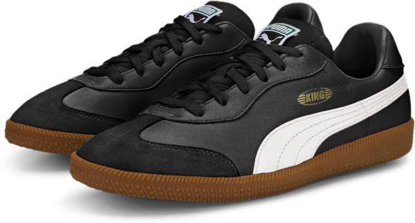 Puma Fußballschuhe Low King 21 IT 106696