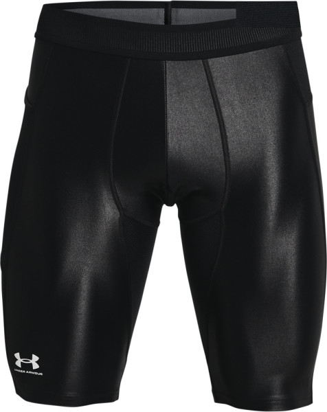Under Armour Ua Hg Isochill Long Shorts