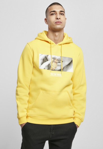 Mister Tee Boom Hoody MT476