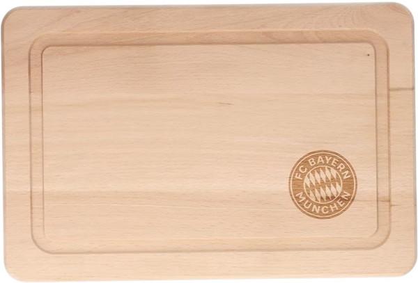 FC Bayern München Schneidebrett 53451