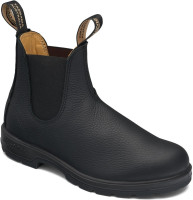 Blundstone Stiefel 1447 Black Pebble Leather (Classics Series)