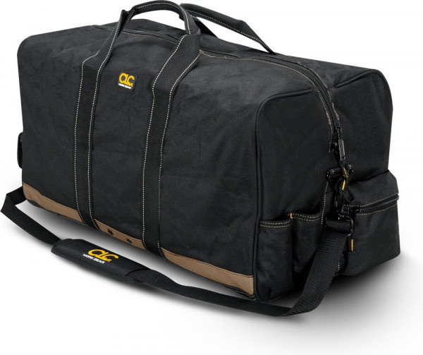 CLC Tasche für Arbeitsausrüstung Schwarz-Large