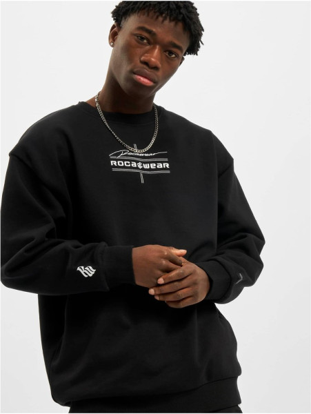 Rocawear Gravesend Crewneck