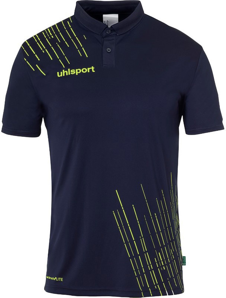 Uhlsport Polo Shirt Score 26 Poly Polo 1005274 - Herren / Unisex