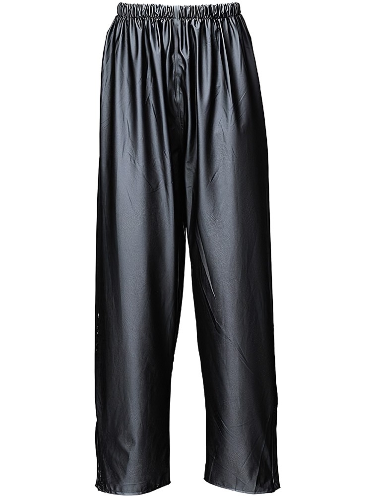 Terraflex Bundhose Schwarz - Herren / Unisex