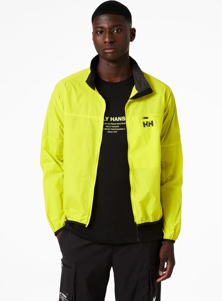 Helly Hansen Jacke Herren Jacke Ride Wind Jacket Sweet 162936 All Helly Hansen products Helly Hansen Workwear TOP Brands Brands kustom kult