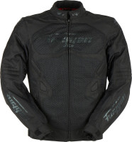 Furygan Motorrad Jacke 6460-100 Jacket Atom Vented Evo 65041