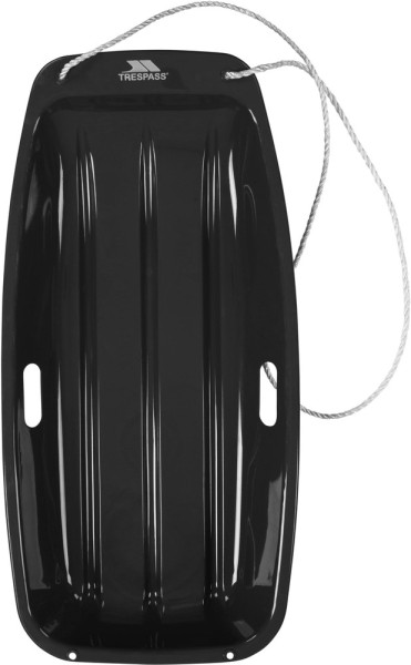 Trespass Schlitten Icepop - Sledge Black