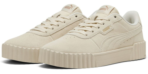 Puma Damen Schuhe Low Carina 3.0 SD 400721