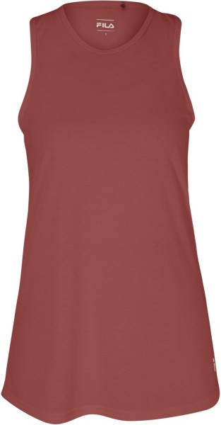 Fila Damen Tank Top Rastede Tank Marsala