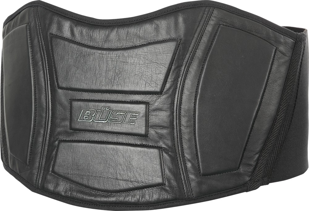 Büse Ledernierengurt Drift BU-14650 - Herren / Unisex