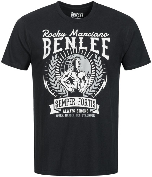 Benlee T-Shirt Lucius T-Shirt normale Passform