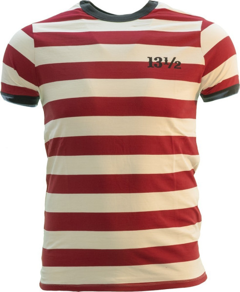 13 1/2 Tsr T-Shirt
