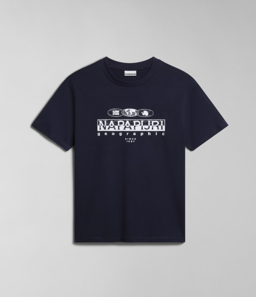 Napapijri Sweatshirt Salfrin NP0A4I4A