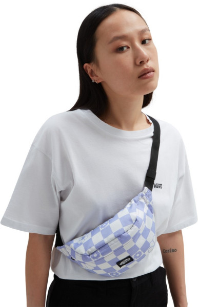Vans Damen Tasche Wm Traveler Fanny Pack 0A5I1G