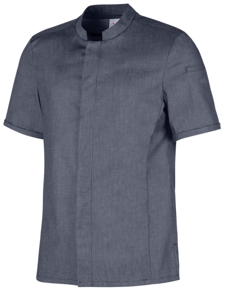 Leiber Kochhemd 12-1385 - Herren / Unisex