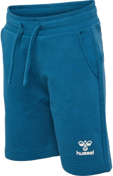Hummel Kinder Sportshorts Hmlflow Shorts 219330