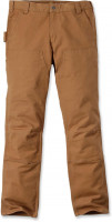Carhartt Herren Hose Stretch Duck Double Front Carhartt® Braun