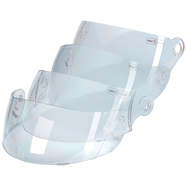 Germot Visier GM 146 Klar Kratzfest Clear