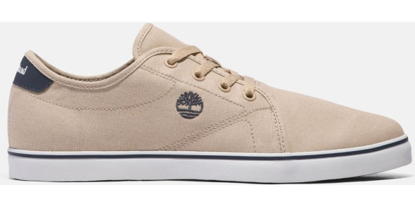 Timberland Low Lace Up Sneaker 0A67