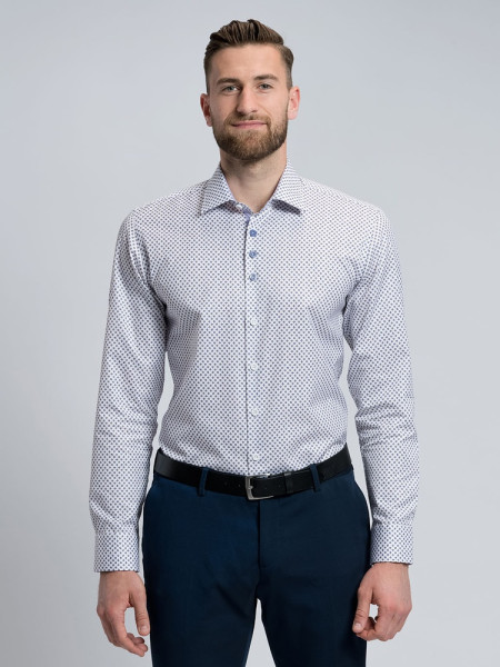 CityZen Herren Hemd Allen