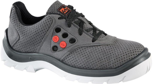 MTS Sicherheitsschuh S1P En Iso20345:2011/Src Aero Up