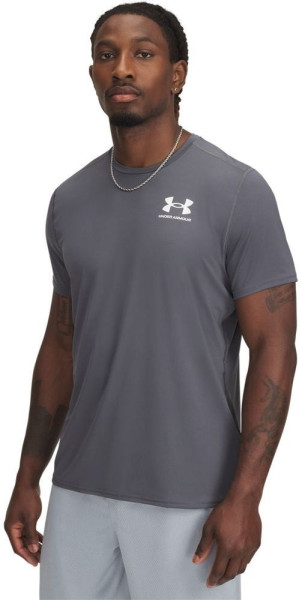 Under Armour Sportshirt Heatgear Fitted T-Shirt 6000939