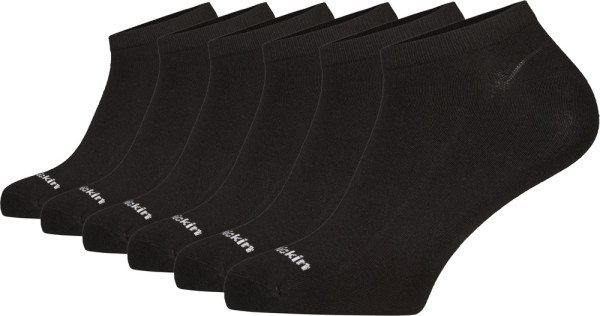 Alife & Kickin Socken JanAK Basic Sneaker Socks 6er Pack 44013-9999