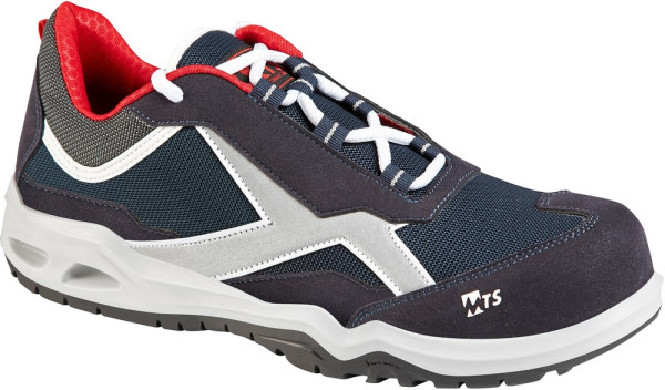 MTS Sicherheitsschuh S3 En Iso20345:2011/Src Swift Flex