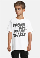 Urban Classics Kinder T-Shirt 3 Pack kurzarm Teddy & Car & Graffiti UCK7905B
