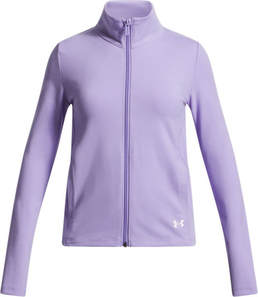 Under Armour Kinder Softshelljacke Motion Jacke 1386025
