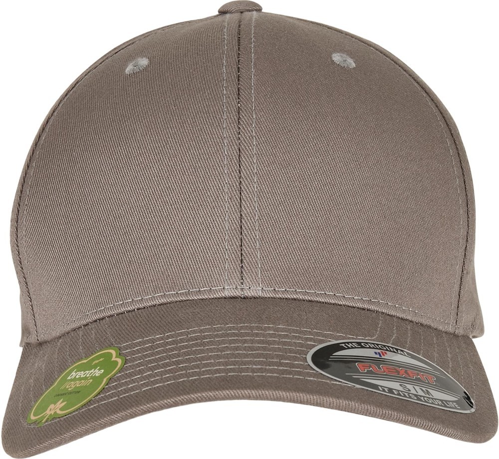 Flexfit Organic Cotton Cap - Herren / Unisex