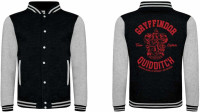 Harry Potter - Gryffindor Quidditch Jacke Harry Potter - Gryffindor Quidditch Jacke