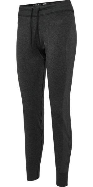 Hummel Damen Sweatpant Hmlmt Hana Seamless Tapered Pants 215769