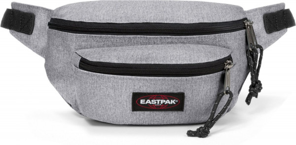 Eastpak Tasche / Mini Bag Doggy Bag Sunday Grey-3 L