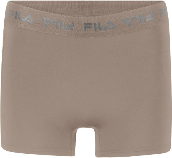 Fila Damen Kurze Leggings Rianxo Running Short Tights