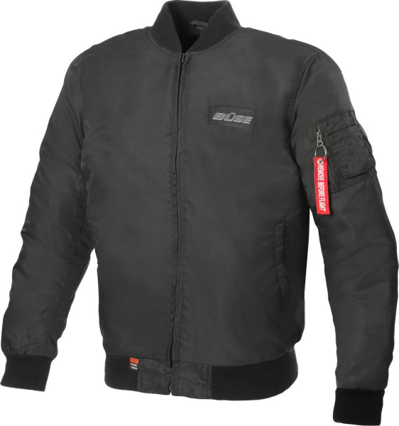 Büse Damen Motorrad Textiljacke Kingman BU-11347