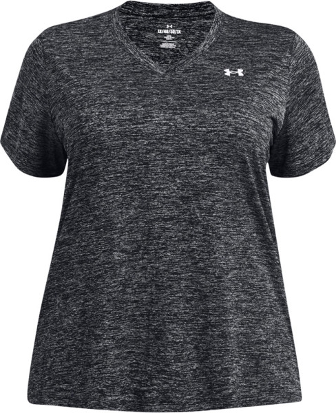 Under Armour Damen T-Shirt Tech Ssv- Twist&