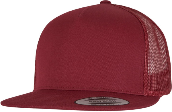 Flexfit Classic Trucker 6006