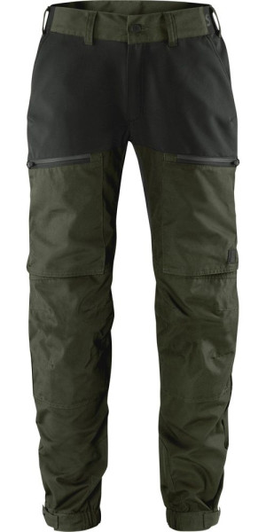 Fristads Carbon Semistretch Outdoor Hose 131303