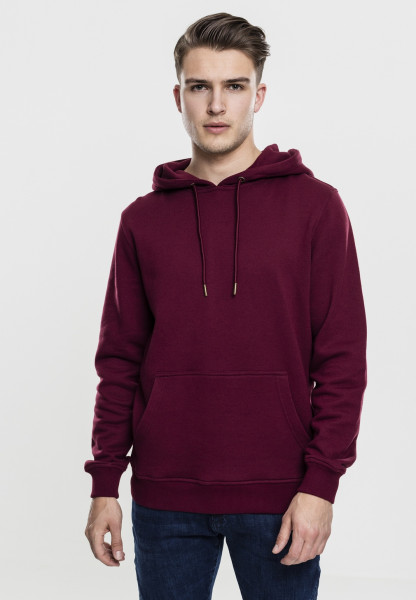 Urban Classics Hoodie Basic Sweat Hoody Port