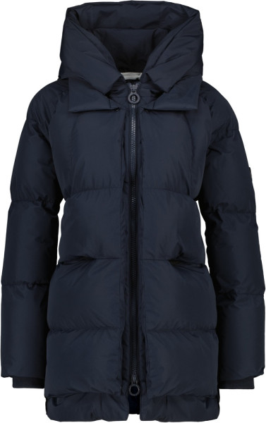 Alife & Kickin Damen Winterjacke LykkeAK A Puffer Parka 11262-9999