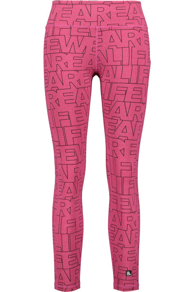 Alife & Kickin Damen Legging AriaAK Leggings 21000-2101
