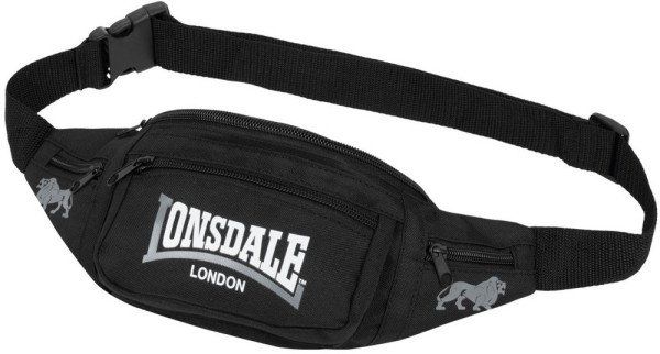 Lonsdale Bauchtasche Hip Hüftasche