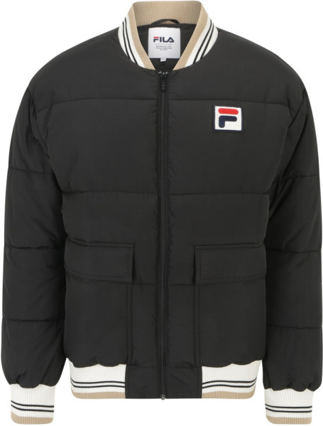 Fila Steppjacke Laifs Puffer Bomber Jacket FAM0740 Jackets Men